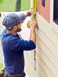 Siding Removal and Disposal in Calvert City, KY